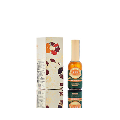 龙门私密细嫩修复精华