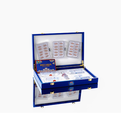 龙门爱芯回春综合版